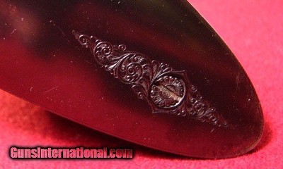 Hiptmayer Model 70 Custom Engraved 30-06  - Image 15 of 15