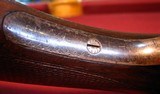 Parker Bros. Grade 2 1884 Hammer 10 Gauge   - 22 of 25