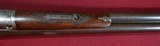 Parker Bros. Grade 2 1884 Hammer 10 Gauge   - 10 of 25