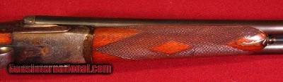 Masquelier 16 Gauge Sidelock   - Image 7 of 13