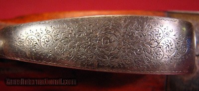 Masquelier 16 Gauge Sidelock   - Image 9 of 13
