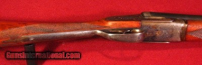 Masquelier 16 Gauge Sidelock   - Image 6 of 13