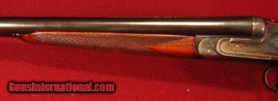 Masquelier 16 Gauge Sidelock   - Image 3 of 13