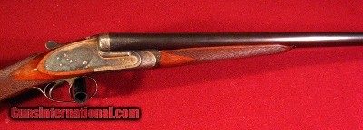 Masquelier 16 Gauge Sidelock   - Image 5 of 13