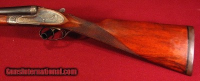 Masquelier 16 Gauge Sidelock   - Image 2 of 13
