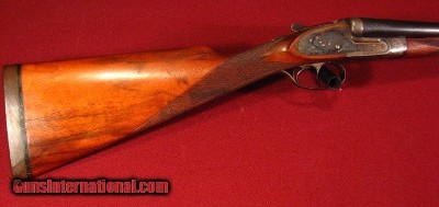 Masquelier 16 Gauge Sidelock   - Image 4 of 13