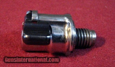 Mauser 98 Bolt Shroud    