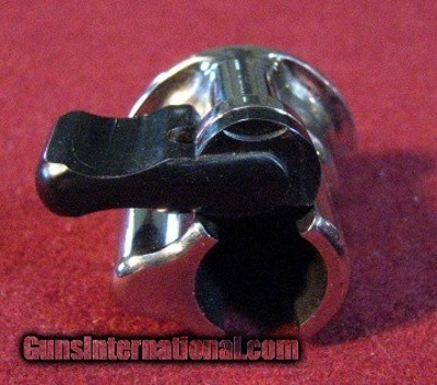 Mauser 98 Bolt Shroud     - Image 4 of 4