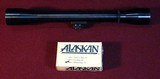 Leupold Alaskan 6X    - 2 of 6