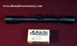 Leupold Alaskan 6X    - 1 of 6