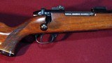 Weatherby Mark V .300 Wby Magnum     - 5 of 10