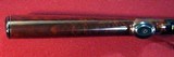 Winchester Model 50 Grade 2 Engraved 20 Gauge 2 Barrel Set   - 8 of 10