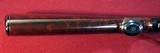 Winchester Model 50 Grade 2 Engraved 20 Gauge 2 Barrel Set     - 8 of 10