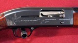 Winchester Model 50 Grade 2 Engraved 20 Gauge 2 Barrel Set     - 5 of 10