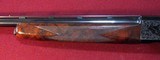 Winchester Model 50 Pigeon Grade FWT Engraved 12 Gauge    - 3 of 12