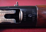 Winchester Model 50 Pigeon Grade FWT Engraved 12 Gauge    - 11 of 12