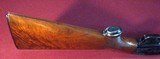 Winchester Model 50 Pigeon Grade FWT Engraved 12 Gauge    - 8 of 12
