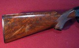 Winchester Model 50 Pigeon Grade FWT Engraved 12 Gauge     - 6 of 12
