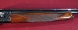 Winchester Model 50 Pigeon Grade FWT Engraved 12 Gauge     - 7 of 12