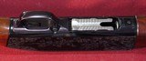 Winchester Model 50 Pigeon Grade FWT Engraved 12 Gauge     - 9 of 12