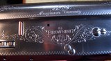 Browning A-5 20Gauge Magnum 2 Barrel Set  - 11 of 12