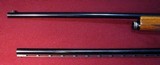 Browning A-5 20Gauge Magnum 2 Barrel Set     - 4 of 12
