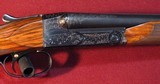 Winchester Model 21 20 Gauge Custom Upgrade     - 5 of 19