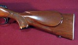 Remington 700 BDL Varmint .222 Rem.   - 2 of 10