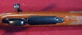 Remington 700 BDL Varmint .222 Rem.     - 9 of 10