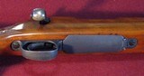 Remington 700 BDL .222 Remington Magnum   - 9 of 10