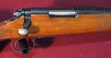 Remington 700 BDL .222 Remington Magnum    - 5 of 10