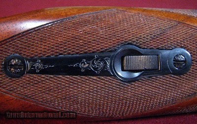 Winchester Model 21 12 Gauge Custom Upgrade        - Image 19 of 19
