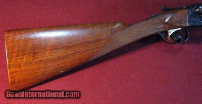 Winchester Model 21 12 Gauge Custom Upgrade        - Image 6 of 19