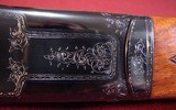 Winchester Model 21 12 Gauge Custom Upgrade        - 13 of 19