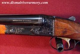 Winchester Model 21 12 Gauge Custom Upgrade     