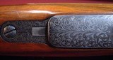 Westley Richards Mauser .375 H&H   - 19 of 22