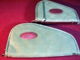 Boyt Pistol Cases       - 1 of 3