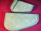 Boyt Pistol Cases    - 2 of 3