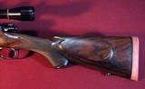 Brno ZG-47 Mauser .280 Remington Custom  - 2 of 15