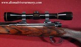 Brno ZG-47 Mauser .280 Remington Custom  - 1 of 15