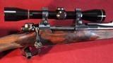 Brno ZG-47 Mauser .280 Remington Custom  - 5 of 15