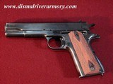 Colt Pre-War Commercial 1911 .45   - 1 of 10