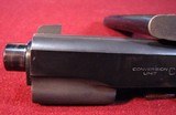 Colt .22 Conversion Unit    - 2 of 11