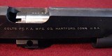 Colt .22 Conversion Unit    - 6 of 11