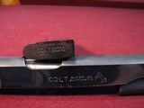 Colt Pre-war Super .38 Conversion Unit      - 2 of 9