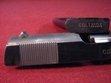 Colt Pre-war Super .38 Conversion Unit      - 1 of 9