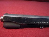 Colt Pre-war Super .38 Conversion Unit      - 7 of 9