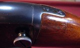Winchester Model 61 4-Digit .22 S, L, LR     - 13 of 14