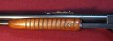 Winchester Model 61 4-Digit .22 S, L, LR        - 3 of 14
