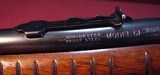 Winchester Model 61 4-Digit .22 S, L, LR        - 11 of 14
